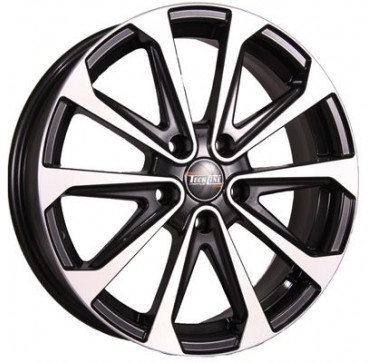 Tech Line TL812 W7 R18 PCD5x114.3 ET40 DIA66.1 BSD